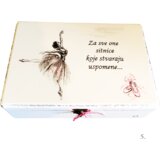  Personalizirane Kutije uspomena za učiteljice i tete – Ručni rad s dušom - 5.- 154272 | shoptok.hr