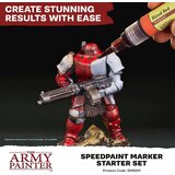 The Army Painter Speedpaint Marker Starter Set | Eponuda.com