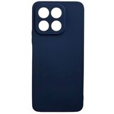 Silikonska GENTLE Color futrola Honor X6C TEGET | ePonuda.com