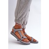 4f Women's Sport Sandals RSS2SA | Shoptok.si