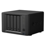 Synology Deep Learning NVR DVA3221 nas-server kućište 4 Bay DVA3221 | Eponuda.ba