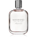 Kenneth Cole Mankind Unlimited toaletna voda za moške 100 ml | Shoptok.si