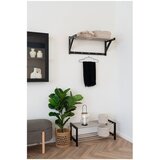 House Nordic Steklena lanterna (višina 36 cm) Lucena – | Shoptok.si