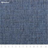 Micadoni Tamno plavi tapecirani bračni krevet s prostorom za odlaganje s podnicom 140x200 cm Elizabeth – | shoptok.hr