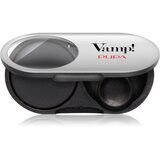 PUPA Milano Vamp! Radiant Baked Eyeshadow dugotrajna sjajna sjenila za oči nijansa 300 Blackout - MATT 1 g Cijene
