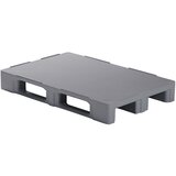 ratioform Higienska paleta, polietilen, DxŠxV 1200 x 800 x 160 mm, od 1 kosa Cene