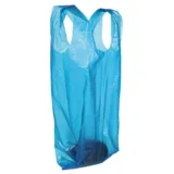 Kese za izmet, 3x20, Plave