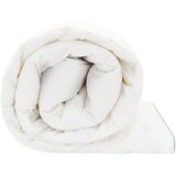  Poplun FULDA 200 x 200 cm 4 godišnja doba 310 GSM Bijela | shoptok.hr