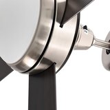  Ventilator za strop s svjetlom i daljinskim upravljačem | Shoptok.si