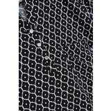 Marisse Women's Shirt Z-Ko-4500 Black_White | Shoptok.si