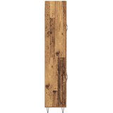  Highboard 2 kom. Staro drvo 69,5 x 34 x 180 cm | shoptok.hr