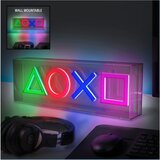 Paladone PlayStation LED neon namizna svetilka Cene