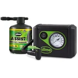Komplet za nujno popravilo in polnjenje pnevmatik Smart Repair Plus (s kompresorjem)