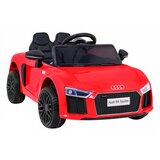  Licenciran avto na akumulator Audi R8 - rdeč | Shoptok.si