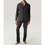 Atlantic Men's pajamas - dark gray | Shoptok.si