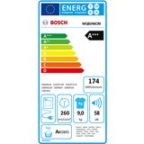 Bosch WQB246C90 Exclusiv Serija 8 stroj | Shoptok.si
