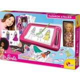 Barbie fashion atelje sa lutkom lisciani 88645 | Eponuda.com