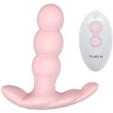 Nalone Pearl Prostate Vibrator - Light pink Cene