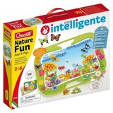 Quercetti Kreativni set Mozaik priroda 316 delova 105/0968 Cene
