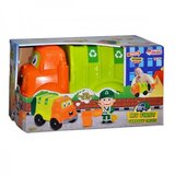 Dede kamion đubretarac ( 014655 ) | ePonuda.com