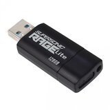 Patriot 128GB 120MB/s Supersonic Rage Lite USB 3.2 spominski ključek | Shoptok.si