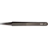 br> ET110 SMD pinceta plosnat-širok 115 mm