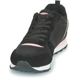 Skechers Niske tenisice roza / crna | shoptok.hr