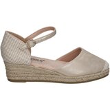 Amarpies Espadrile 115865 Pozlačena Cene