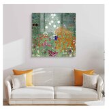 WALLXPERT dekorativna slika 2296 60 x 60