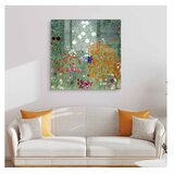 WALLXPERT Slika od kaljenog stakla 60x60cm | Eponuda.ba
