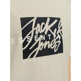 Jack & Jones Muška majica 12268439, Bež