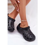 Big Star Foam Women's Slippers On A Massive Sole Big Star | Eponuda.ba