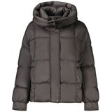 PepeJeans Lauren ženska jakna s odvojivom kapuljačom crna Cijene