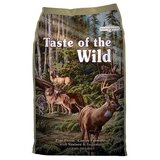 Taste Of The Wild pine forest – divjačina in jagnjetina 12,2 kg Cene