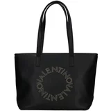 Valentino Nakupovalne torbe VBS7CM01 Črna