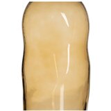 Ixia Oker rumena steklena vaza (višina 35 cm) Amber – | Shoptok.si