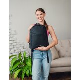 Vuch Zane TC Black city backpack | shoptok.hr