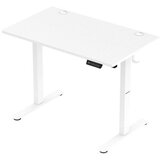 Hero 7.9 Bijeli električni stol za igranje, 100 cm | shoptok.hr