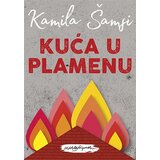Štrik Kamila Šamsi - Kuća u plamenu