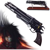 Final Fantasy Vincent Valentine replika pištole Cerberus Cene