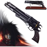 Fantasy Vincent Valentine replika pištole Cerberus
