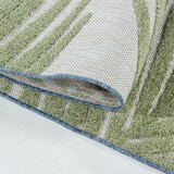 Ayyildiz Carpets Zelen zunanji tekač 80x250 cm Bahama – | Shoptok.si