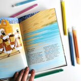  Knjiga Jošua i Obećana zemlja | shoptok.hr