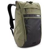Thule Paramount Commuter ranac 18L - Olivine Cene
