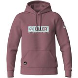 Uller Puloverji Classic Rdeča Cene
