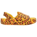 Melissa Sandali & Odprti čevlji MINI Free Cute Baby Sandals - Yellow Rumena | Shoptok.si