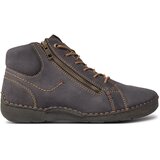 Josef Seibel Škornji Fergey 67 59667 Siva | Shoptok.si