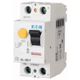 Eaton 187449 FID zaštitna sklopka s mehaničkim sigurnosnim indikatorom 2-polni 25 A 0.03 A 230 V