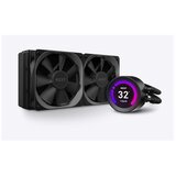 NZXT Kraken Z53, vodno hlajenje, 240 mm, RL-KRZ53-01 | Shoptok.si
