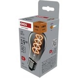 Emos z55311 Led sijalica deco smoked a60 4,5w(19w) 180lm e27 flame ( 3747 ) Cene